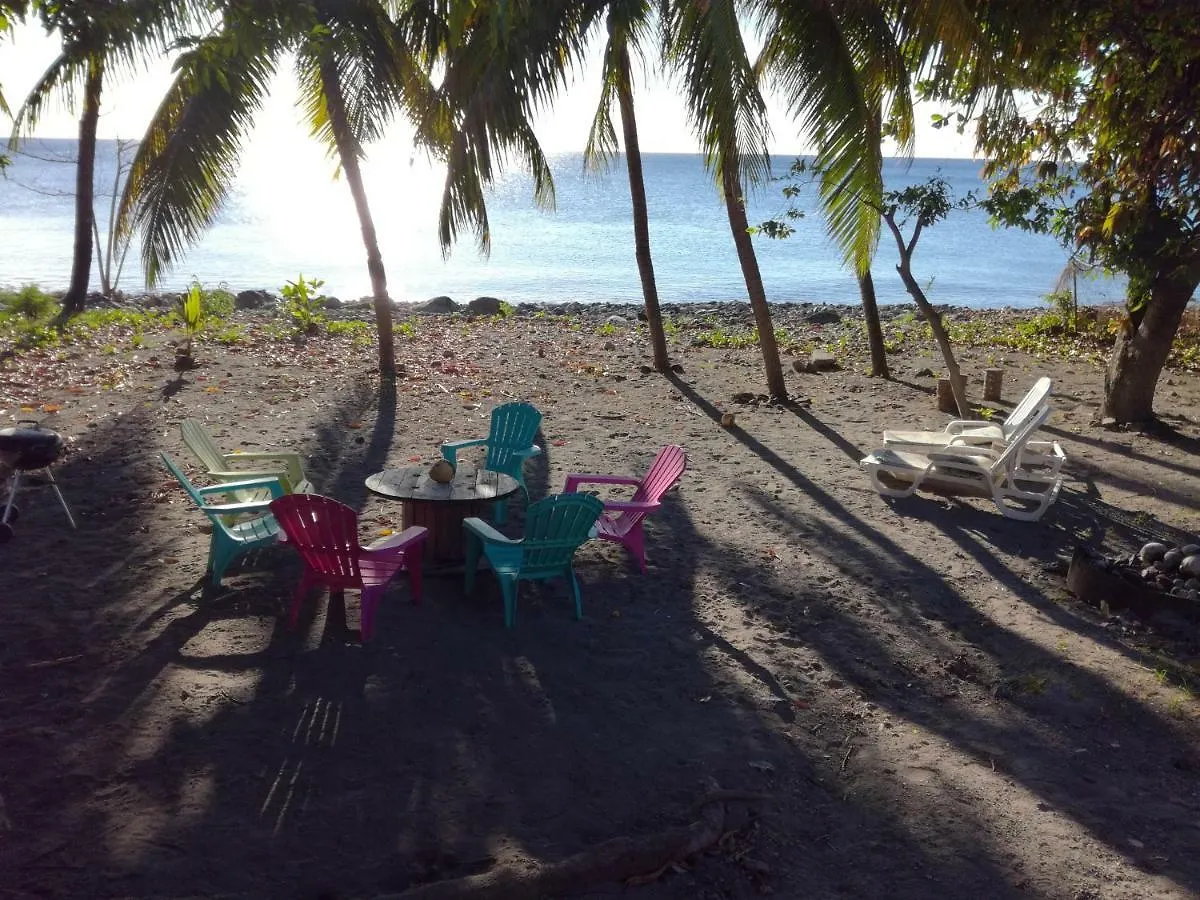 Villa Iscy Saint Pierre