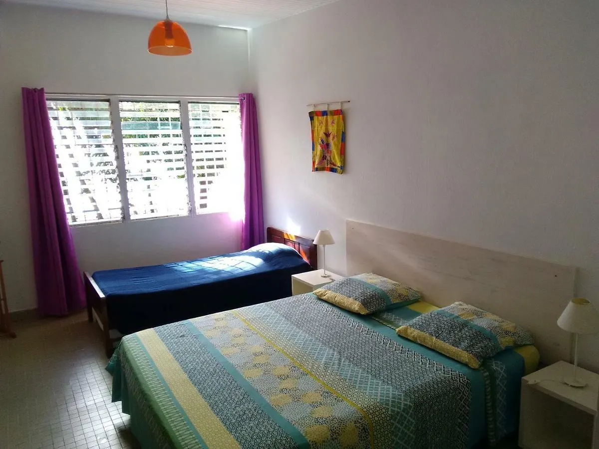 Villa Iscy Saint Pierre