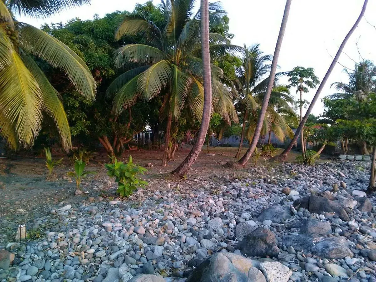 Villa Iscy Saint Pierre